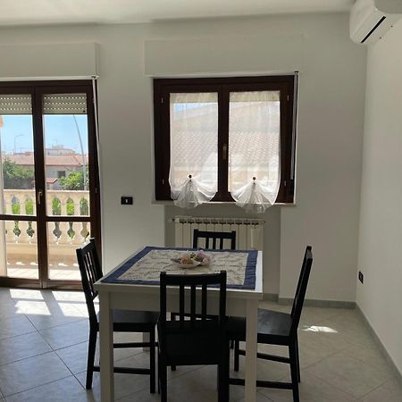 Willa A Casa Di Lia Pulsano Zewnętrze zdjęcie
