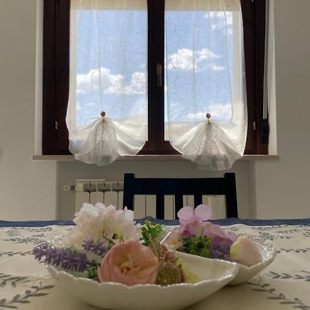 Willa A Casa Di Lia Pulsano Zewnętrze zdjęcie